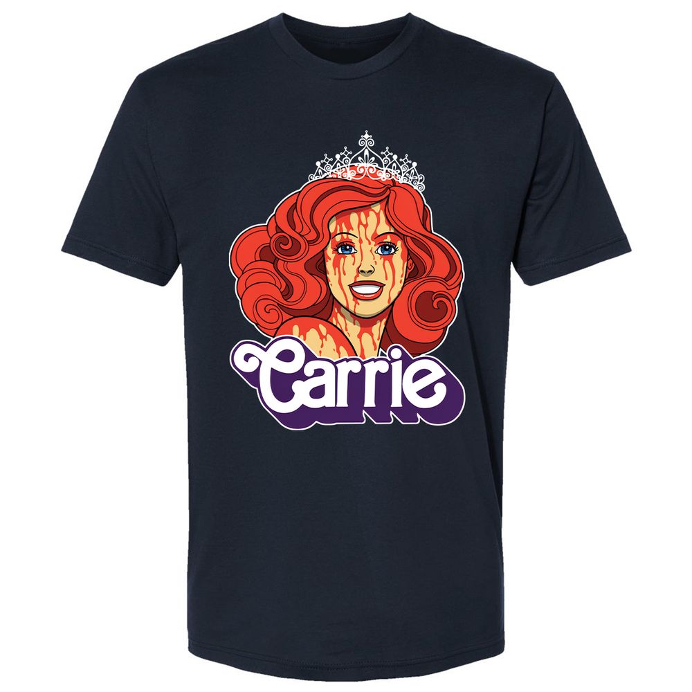 Premium Unisex T-Shirt - JGJ6C8P3 - Midnight Navy - 2