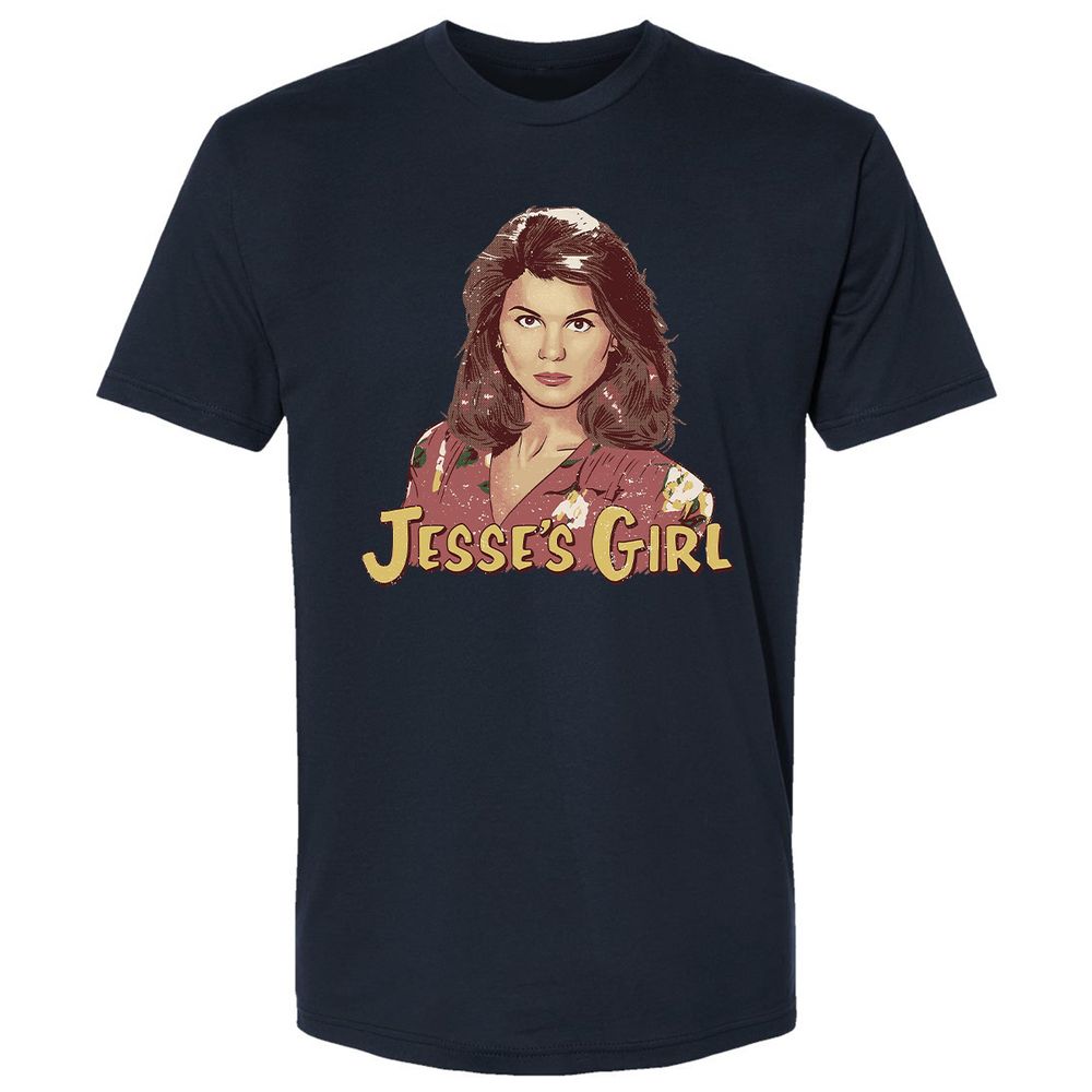 Premium Unisex T-Shirt - 831X2E88 - Midnight Navy - 2