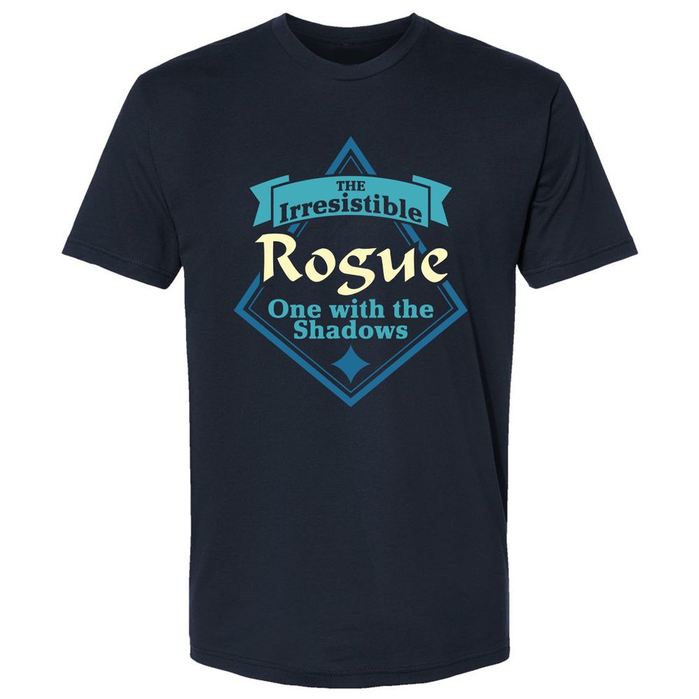 Premium Unisex T-Shirt - WYJ4QTCC - Midnight Navy - 2