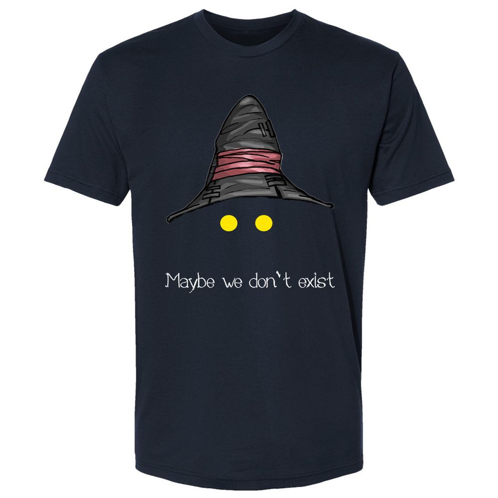 Premium Unisex T-Shirt - 4C4WW3DT - Midnight Navy - 2