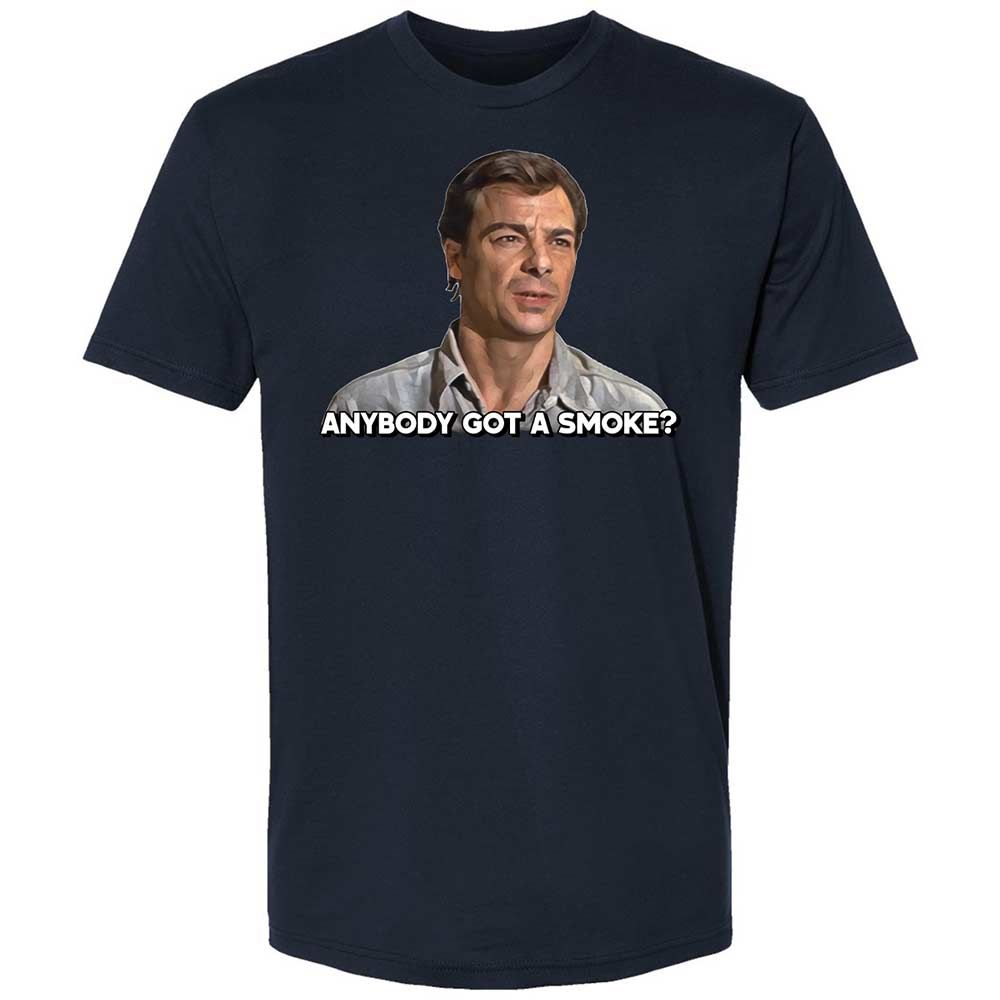 Premium Unisex T-Shirt - 92BYK8L5 - Midnight Navy - 2