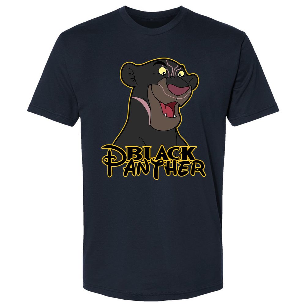 Premium Unisex T-Shirt - RQVXXFKM - Midnight Navy - 2