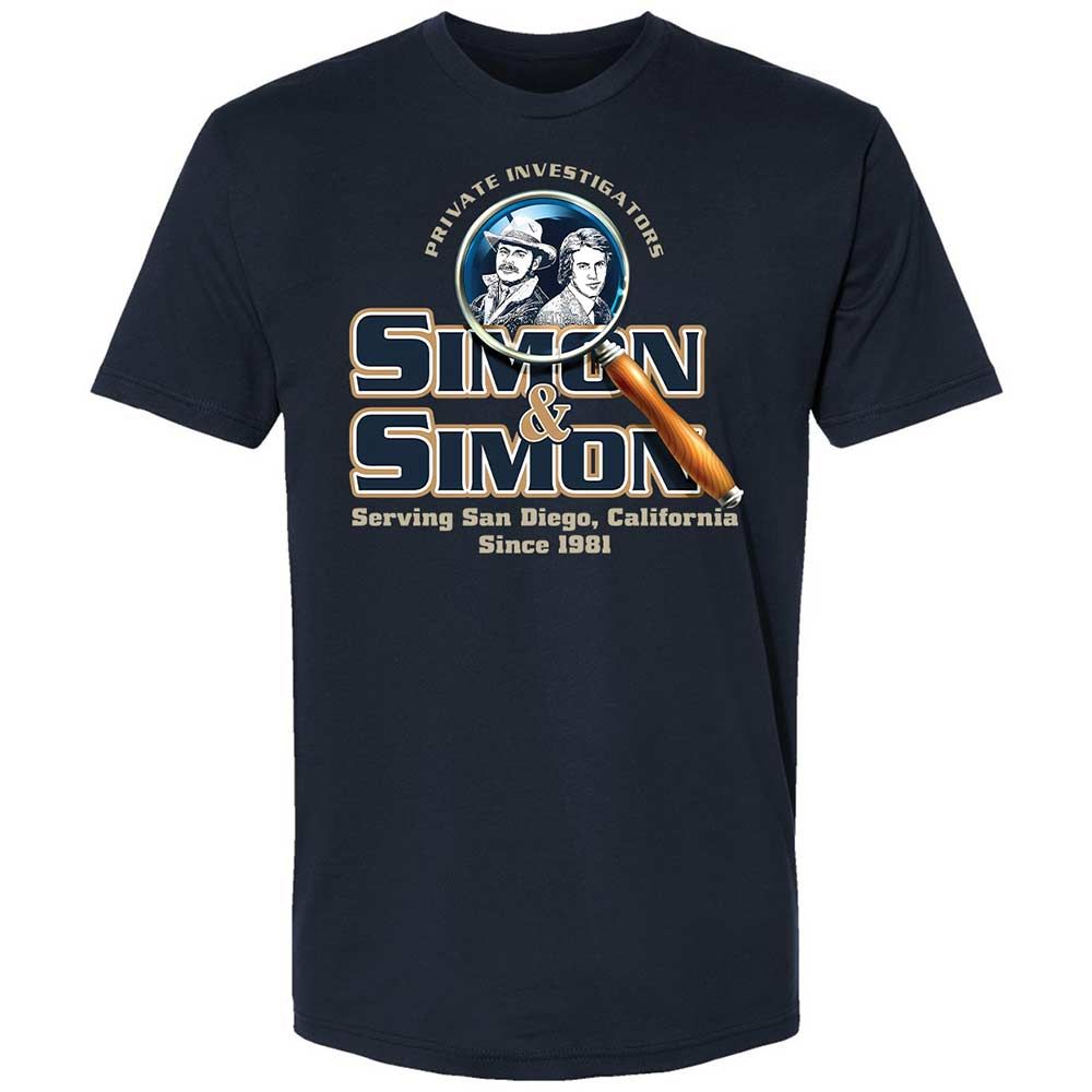 Premium Unisex T-Shirt - R2K68YR8 - Midnight Navy - 2