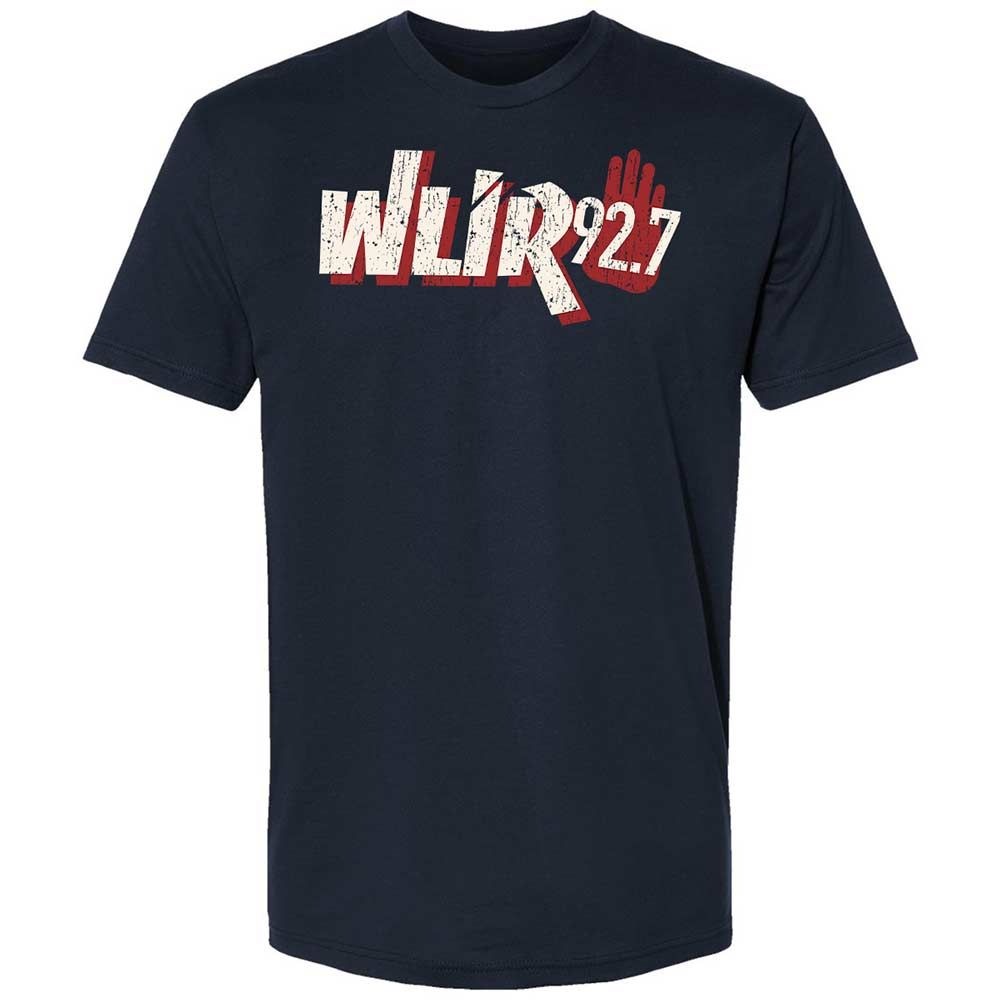 Premium Unisex T-Shirt - XCJ2E7GB - Midnight Navy - 2