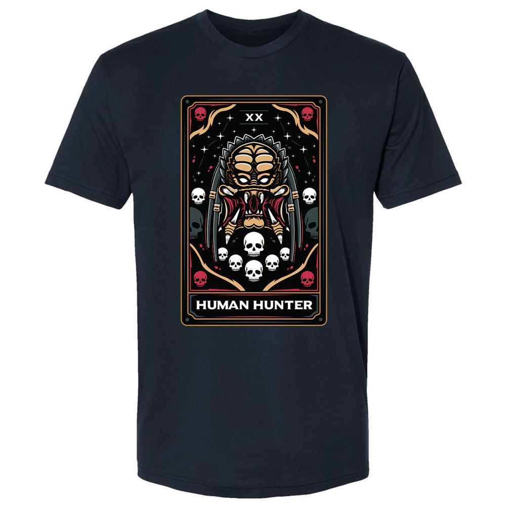 Premium Unisex T-Shirt - 8HNXFVFT - Midnight Navy - 2