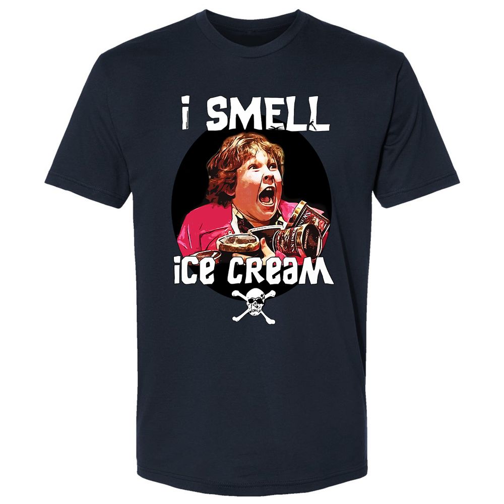 Premium Unisex T-Shirt - XZSVKEUR - Midnight Navy - 2