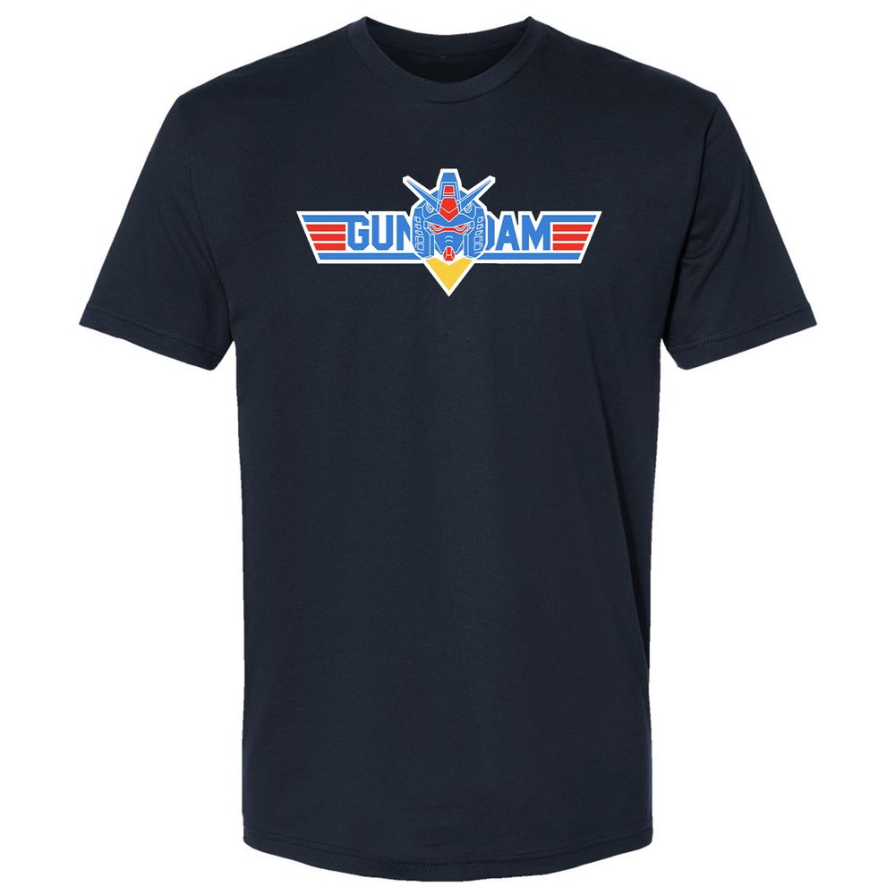 Premium Unisex T-Shirt - BWZ3GH9E - Midnight Navy - 2