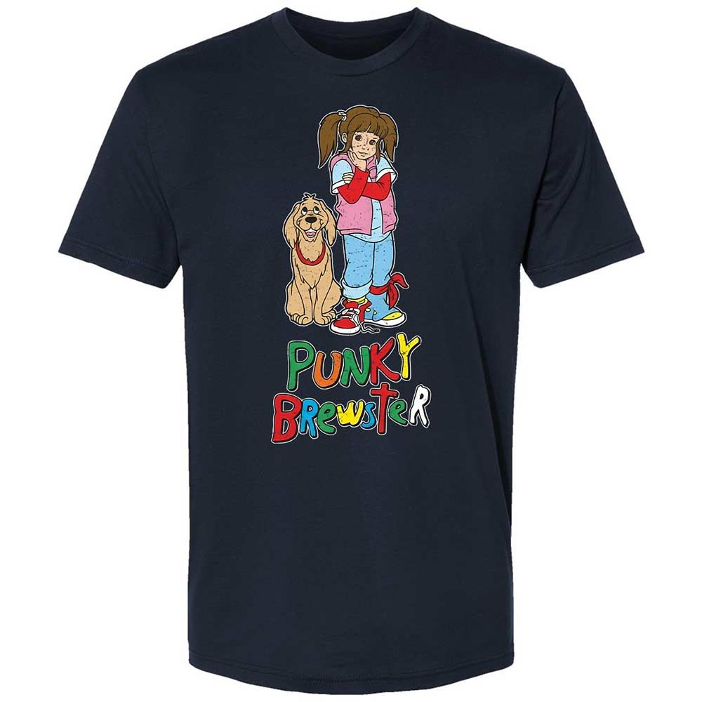 Premium Unisex T-Shirt - 7BMMFVXM - Midnight Navy - 2