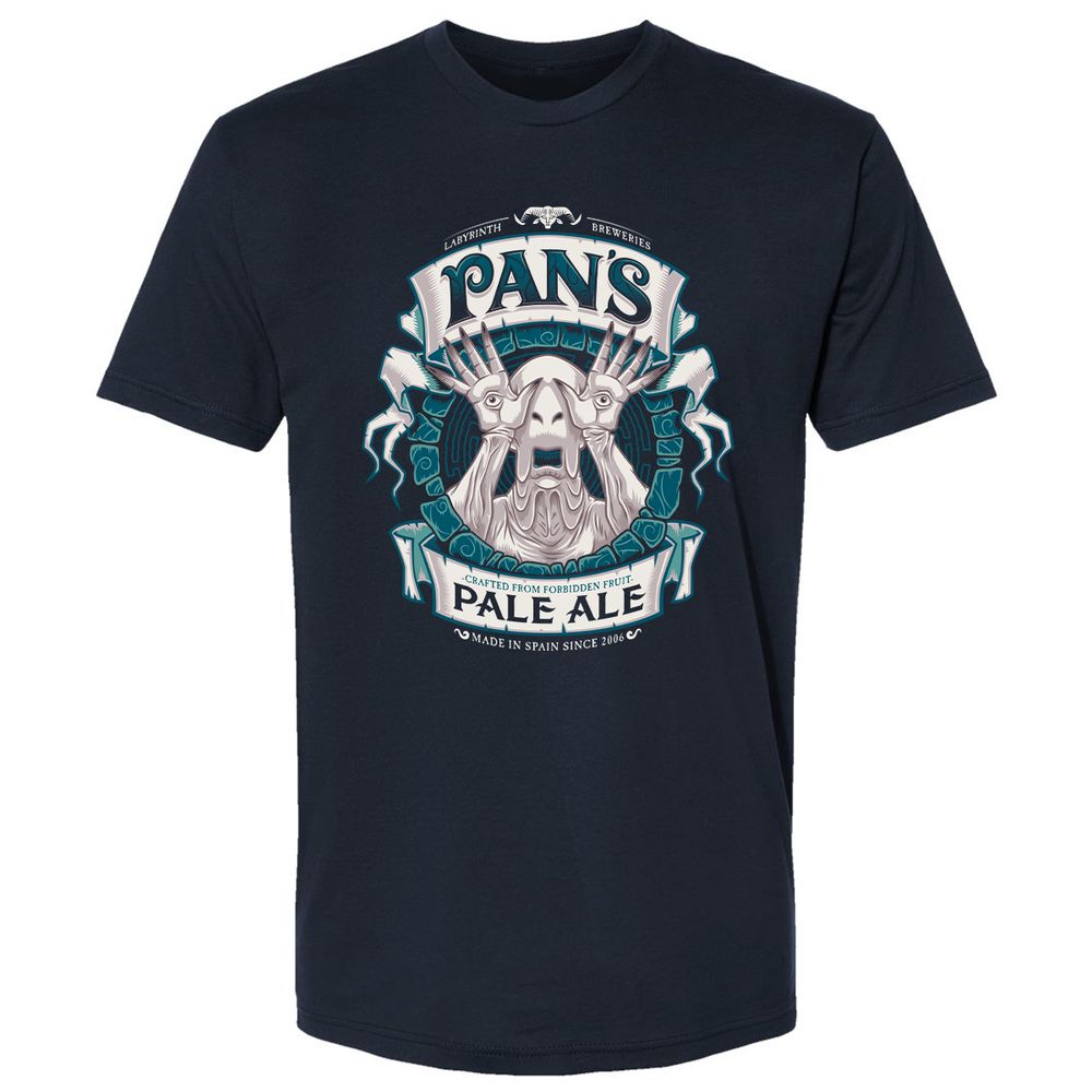 Premium Unisex T-Shirt - X3PWZJS1 - Midnight Navy - 2
