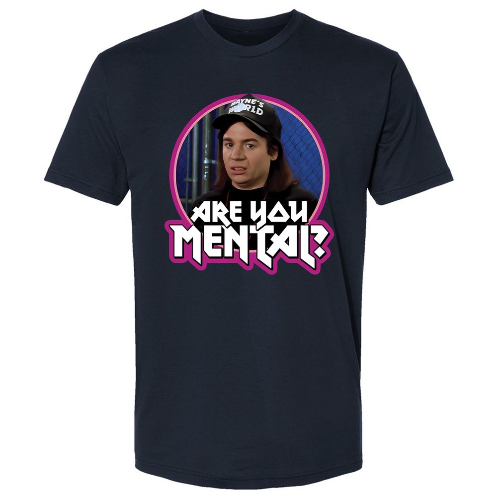 Premium Unisex T-Shirt - 1G2DDAT6 - Midnight Navy - 2