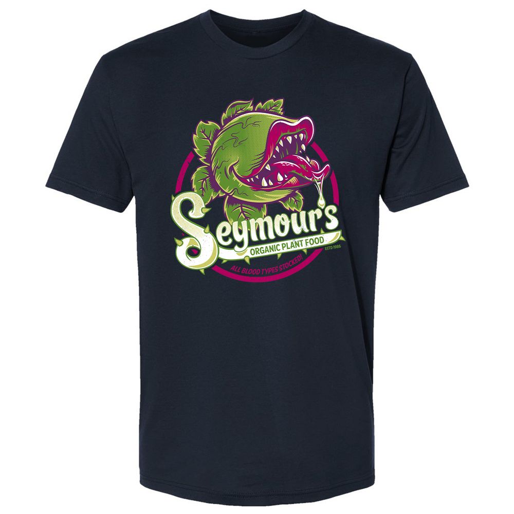 Premium Unisex T-Shirt - Y9J5366N - Midnight Navy - 2