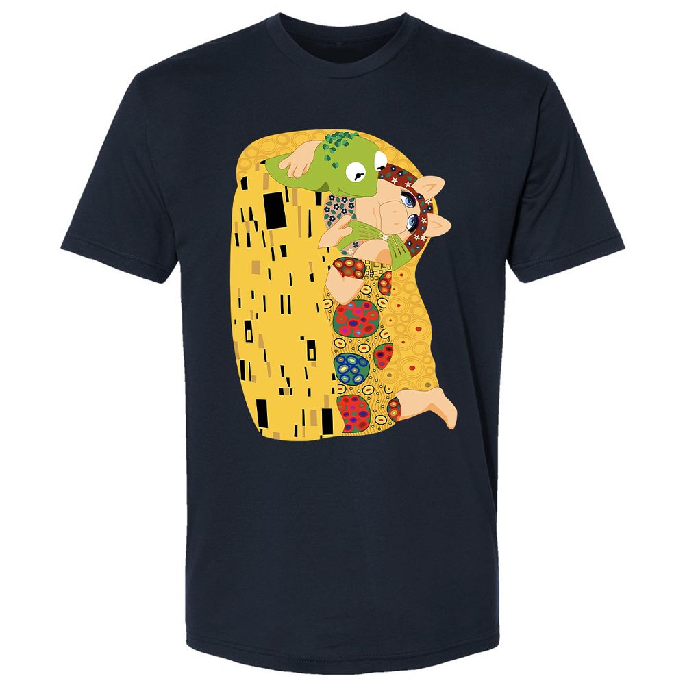 Premium Unisex T-Shirt - S2ALESJQ - Midnight Navy - 2