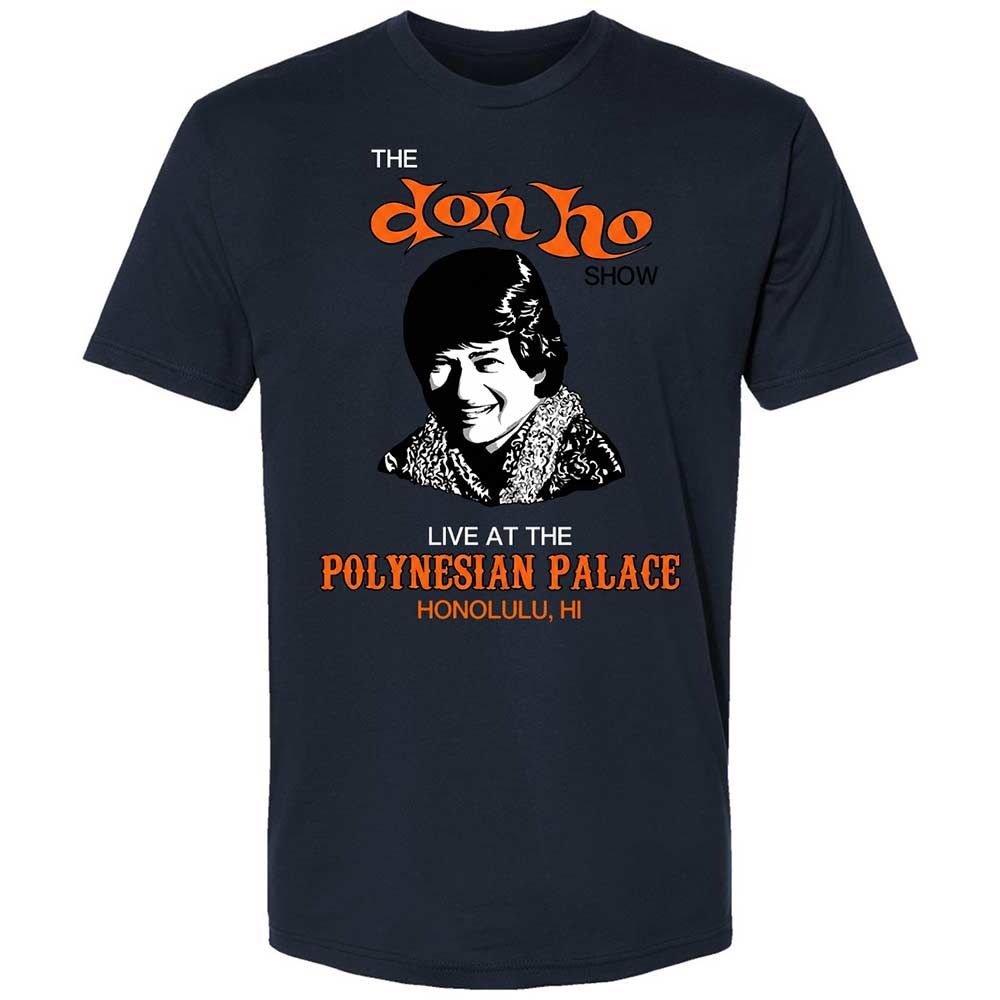 Premium Unisex T-Shirt - N1XJSUZ4 - Midnight Navy - 2