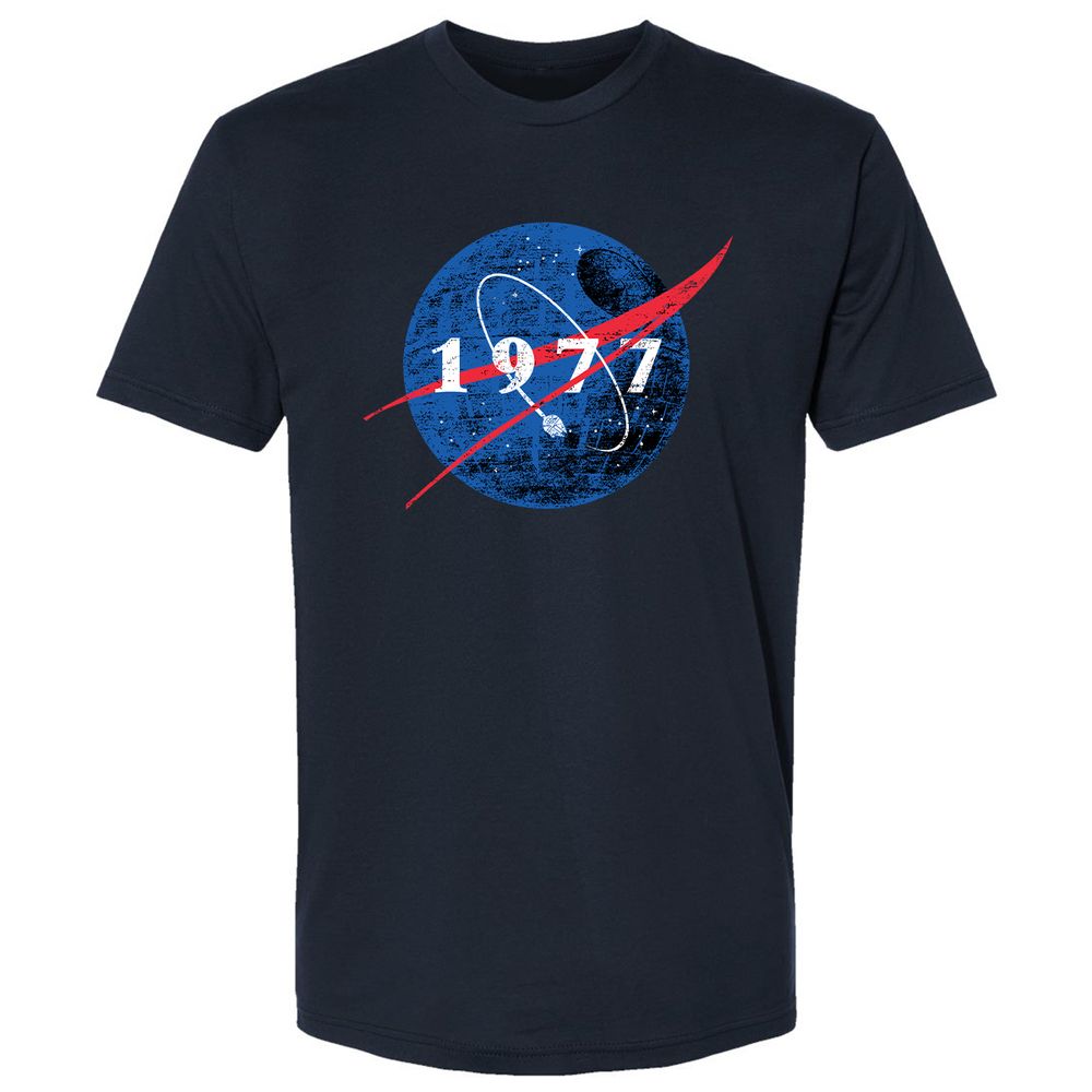 Premium Unisex T-Shirt - KDR1LAJX - Midnight Navy - 2