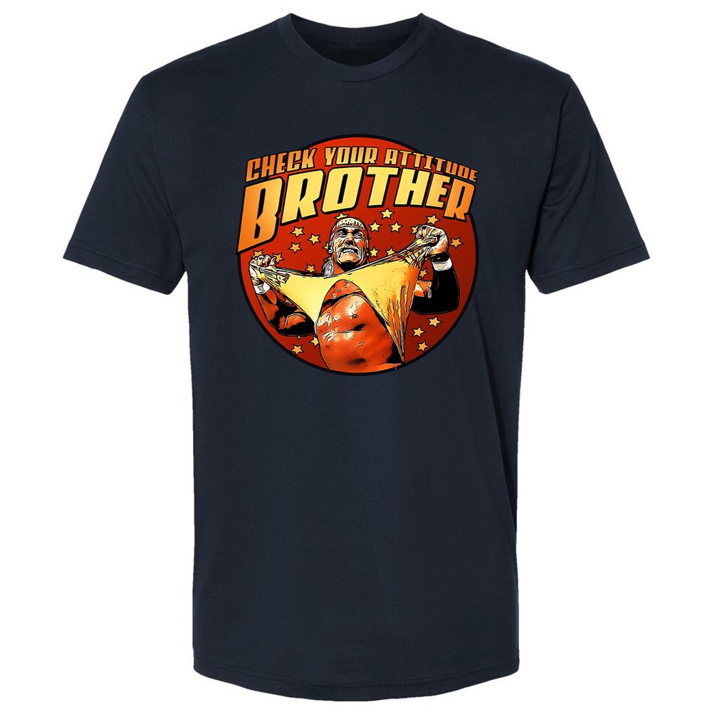 Premium Unisex T-Shirt - XLDQTLL3 - Midnight Navy - 2