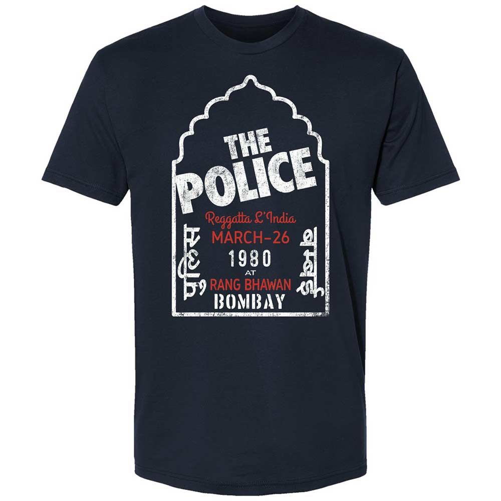 Premium Unisex T-Shirt - WLZVS3VX - Midnight Navy - 2