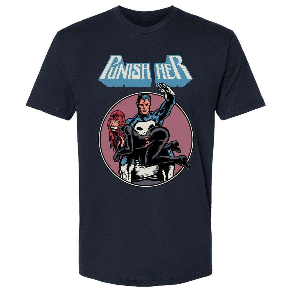 Premium Unisex T-Shirt - 3DD88J7N - Midnight Navy - 2