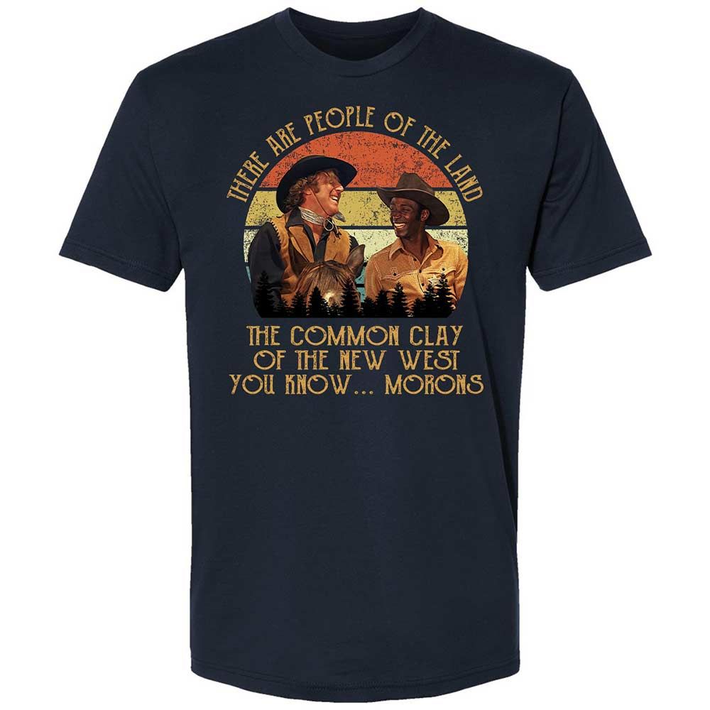 These Are People Of The Land - Midnight Navy - 2