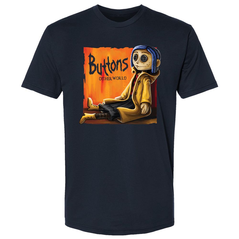 Premium Unisex T-Shirt - YDD975ZK - Midnight Navy - 2