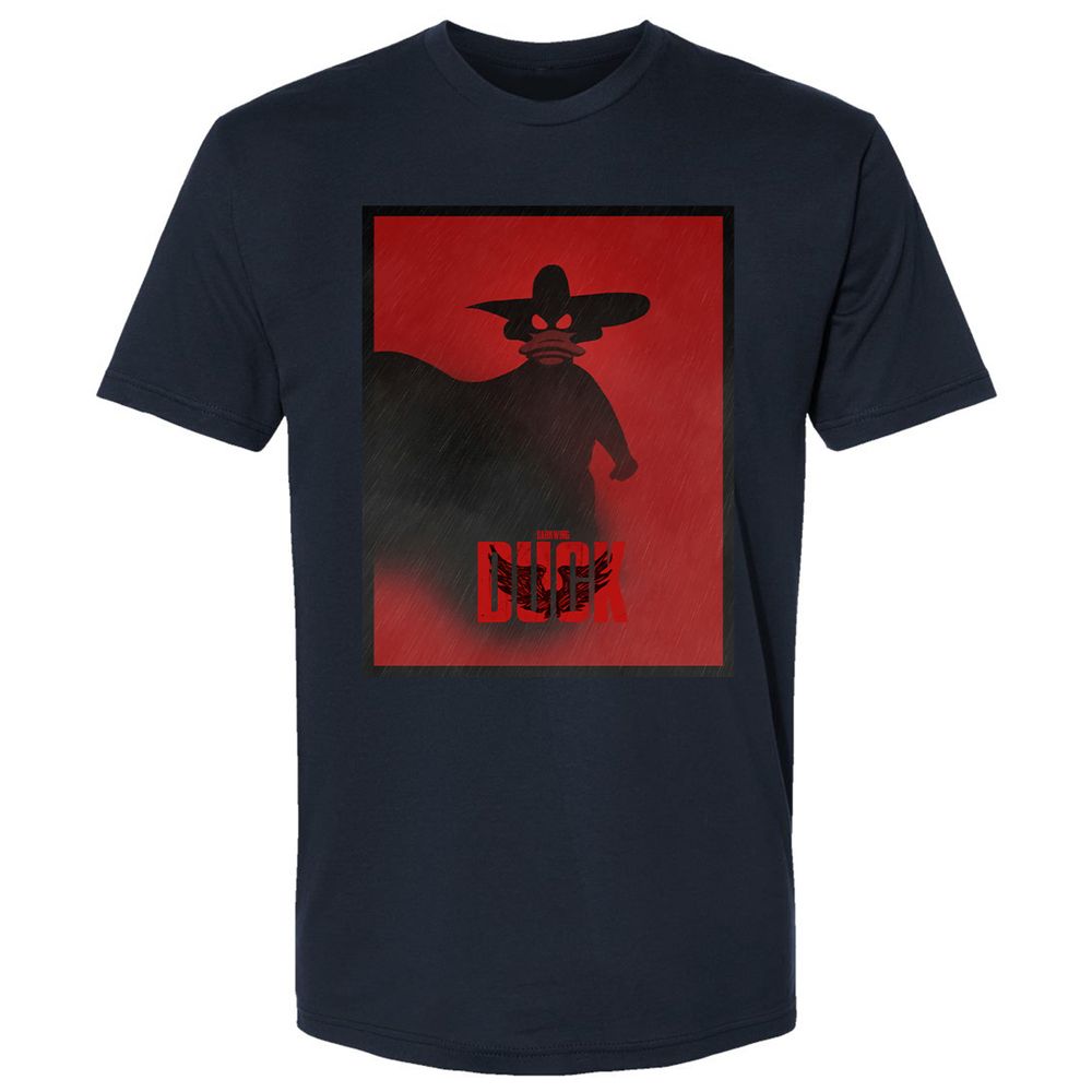 Premium Unisex T-Shirt - LKFB2Z22 - Midnight Navy - 2