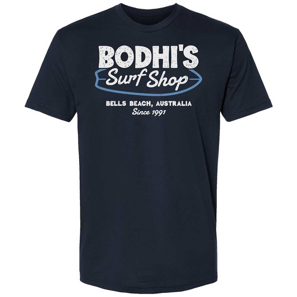 Premium Unisex T-Shirt - U2HMQ619 - Midnight Navy - 2