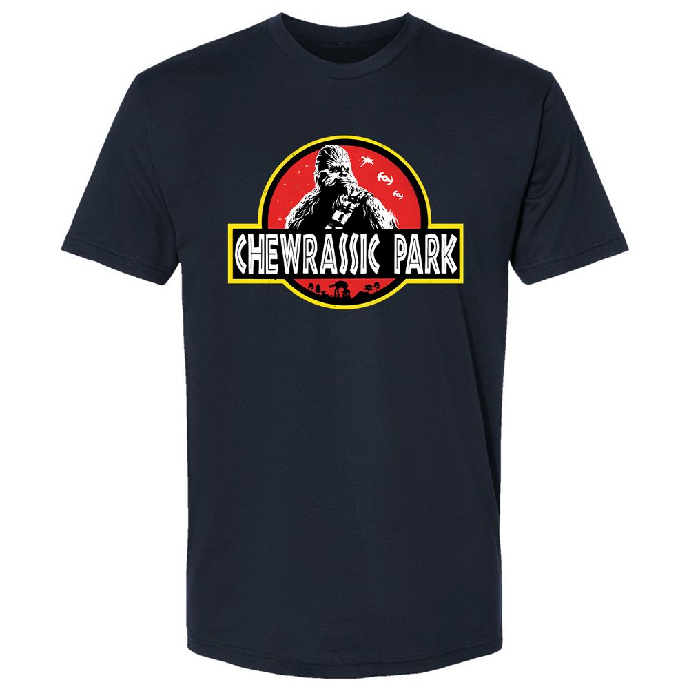 Premium Unisex T-Shirt - 1JWNAYWS - Midnight Navy - 2