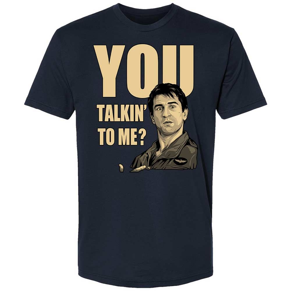 Premium Unisex T-Shirt - JVNLGZAS - Midnight Navy - 2