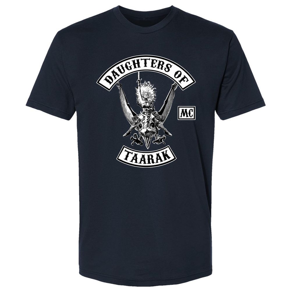 Premium Unisex T-Shirt - A5JZZ15Z - Midnight Navy - 2