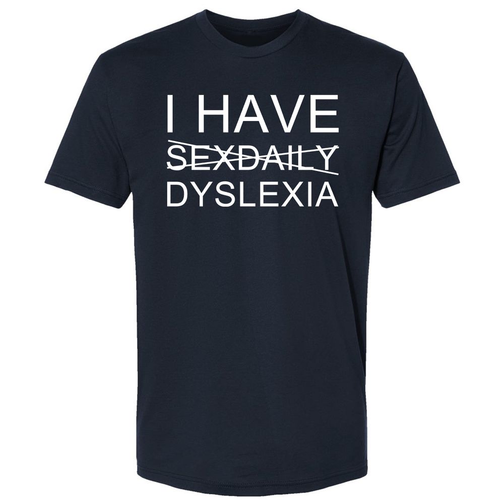 Premium Unisex T-Shirt - DASAU3UB - Midnight Navy - 2