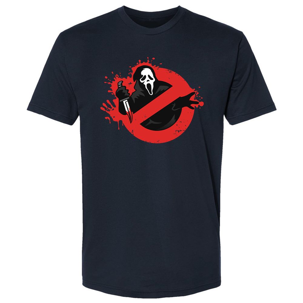 Premium Unisex T-Shirt - RNJJP5WH - Midnight Navy - 2