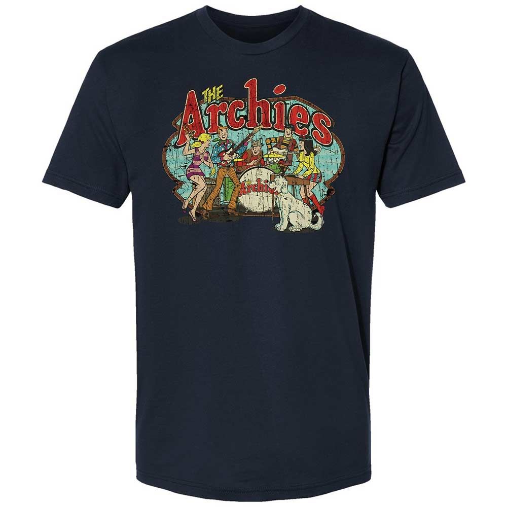The Archies - Midnight Navy - 2