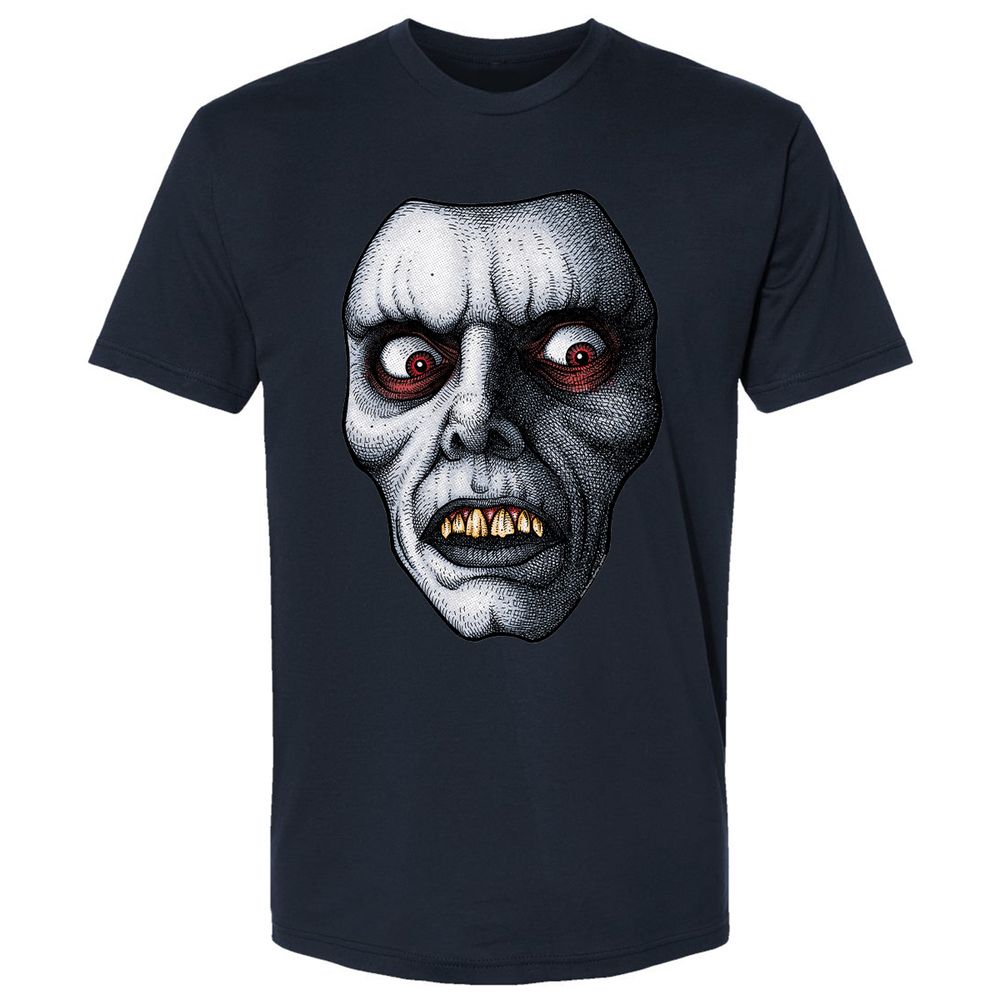 Premium Unisex T-Shirt - XVUQKXKF - Midnight Navy - 2
