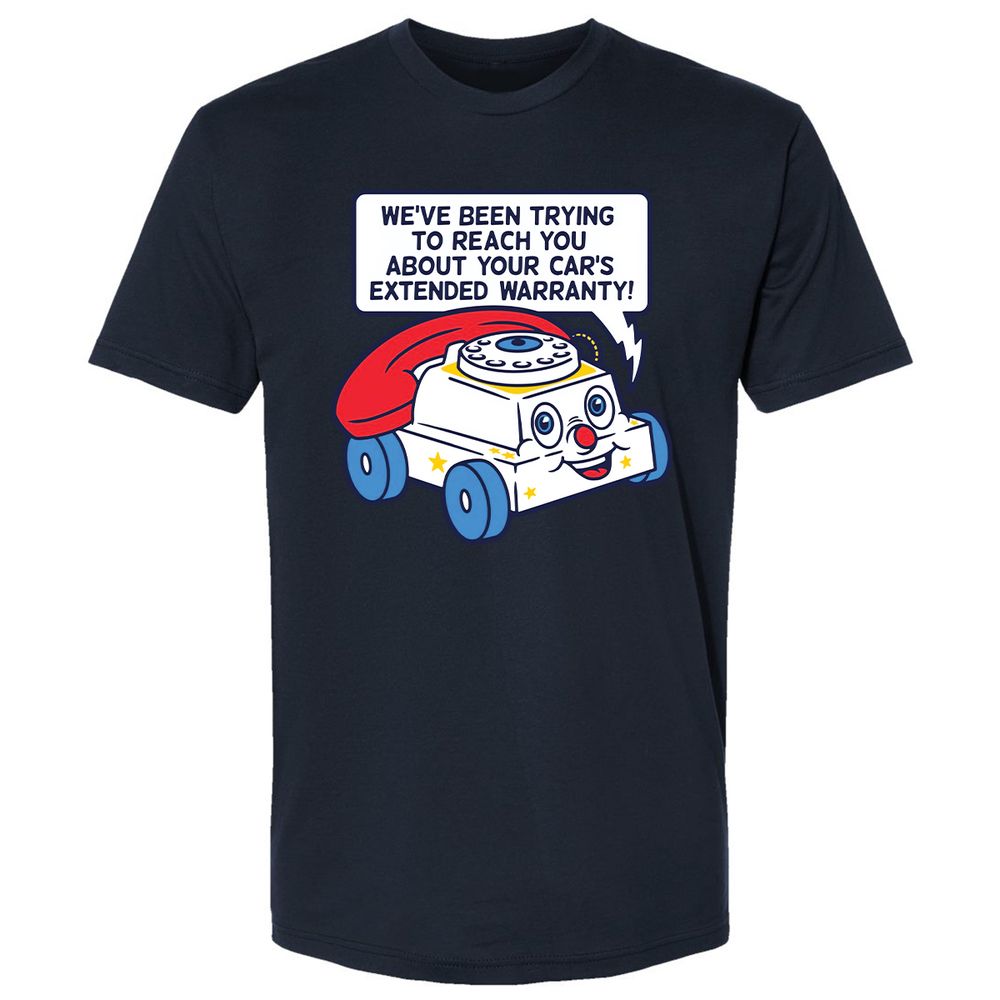Premium Unisex T-Shirt - F5JNJ3FL - Midnight Navy - 2