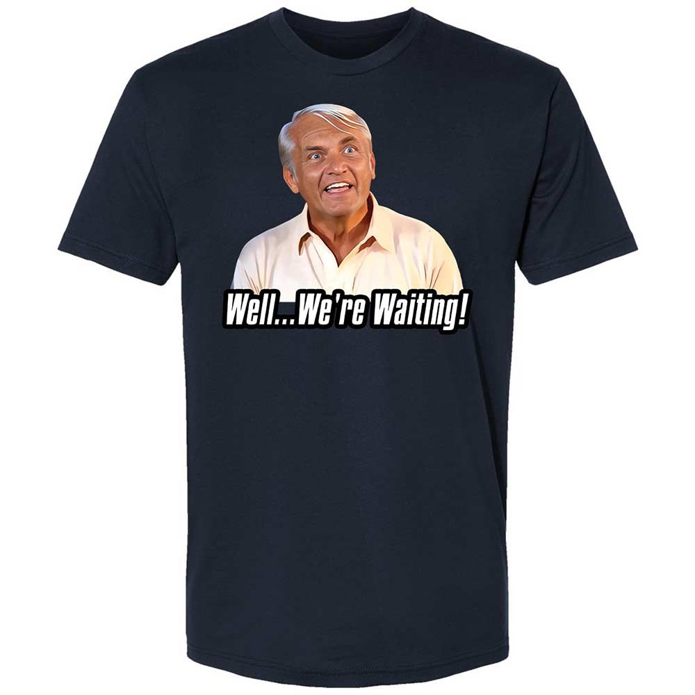 Premium Unisex T-Shirt - 6A1J2RD5 - Midnight Navy - 2