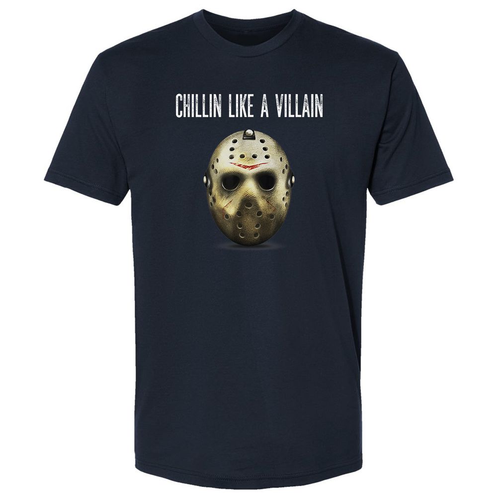 Premium Unisex T-Shirt - CSUDLSR9 - Midnight Navy - 2