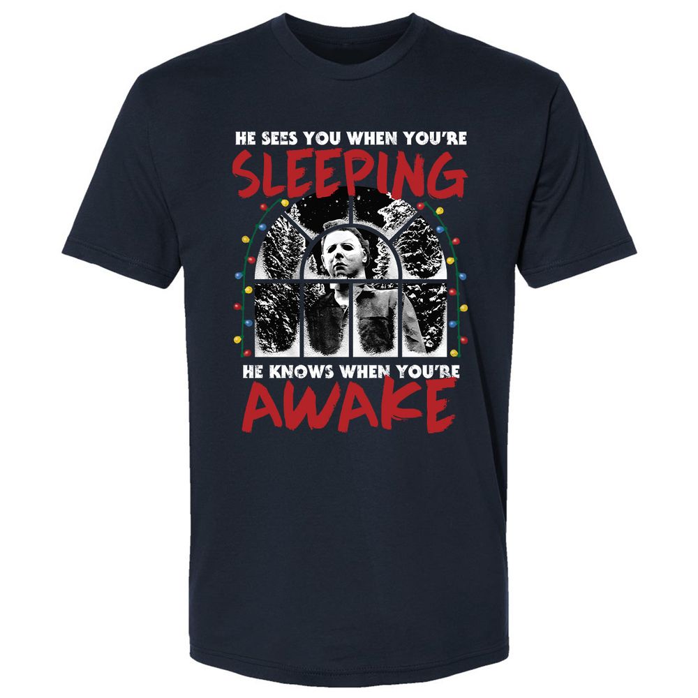 Premium Unisex T-Shirt - AZ7LQGXA - Midnight Navy - 2