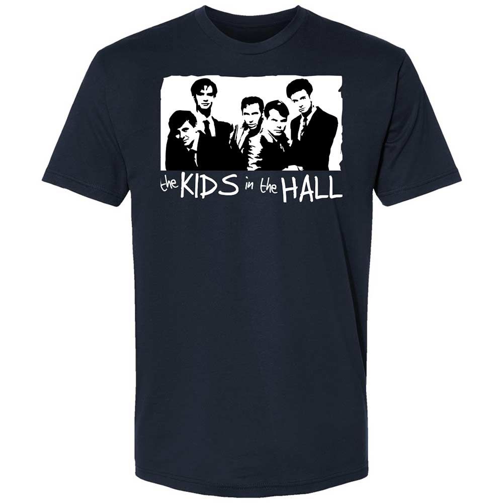 The Kids In The Hall - Midnight Navy - 2