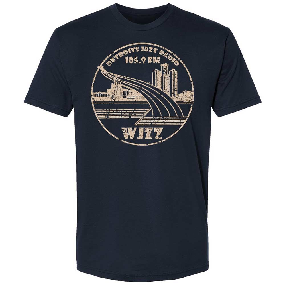 Premium Unisex T-Shirt - 1ZPDBESL - Midnight Navy - 2