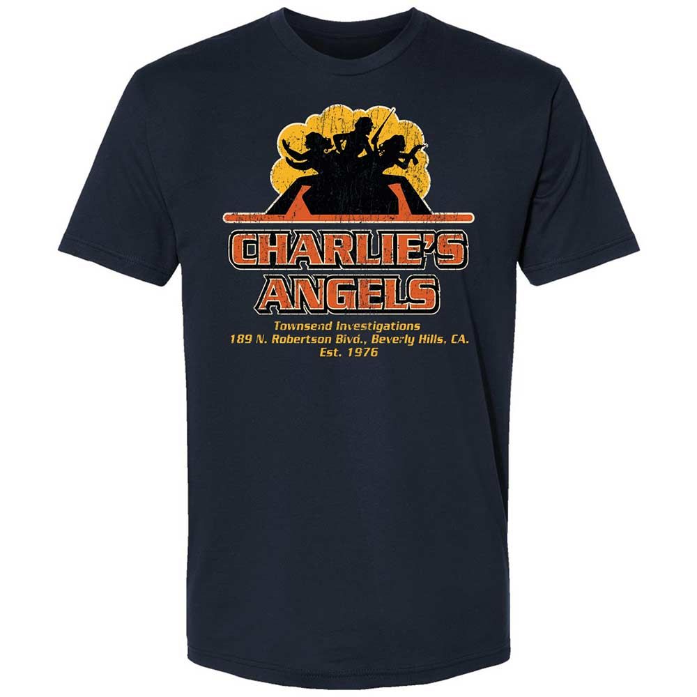 Premium Unisex T-Shirt - K5VE4Z7Q - Midnight Navy - 2