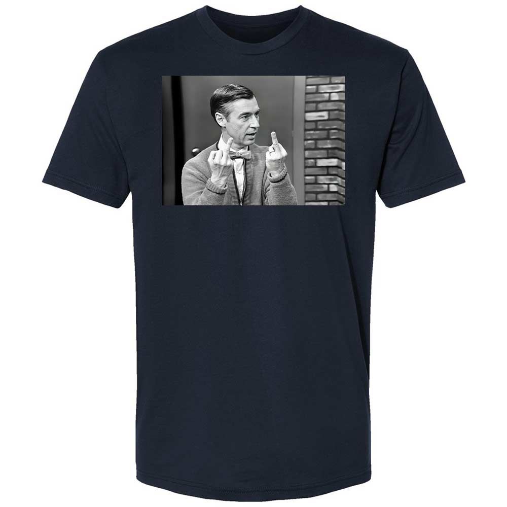 Premium Unisex T-Shirt - P919TH15 - Midnight Navy - 2