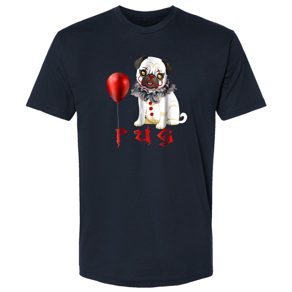 Premium Unisex T-Shirt - R75TZBP2 - Midnight Navy - 2