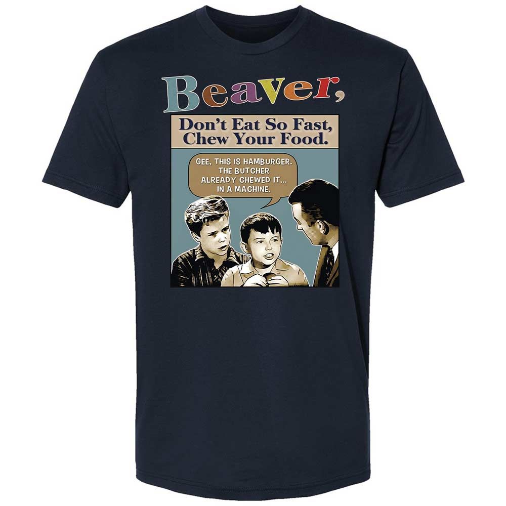 Premium Unisex T-Shirt - A7RYR1TH - Midnight Navy - 2