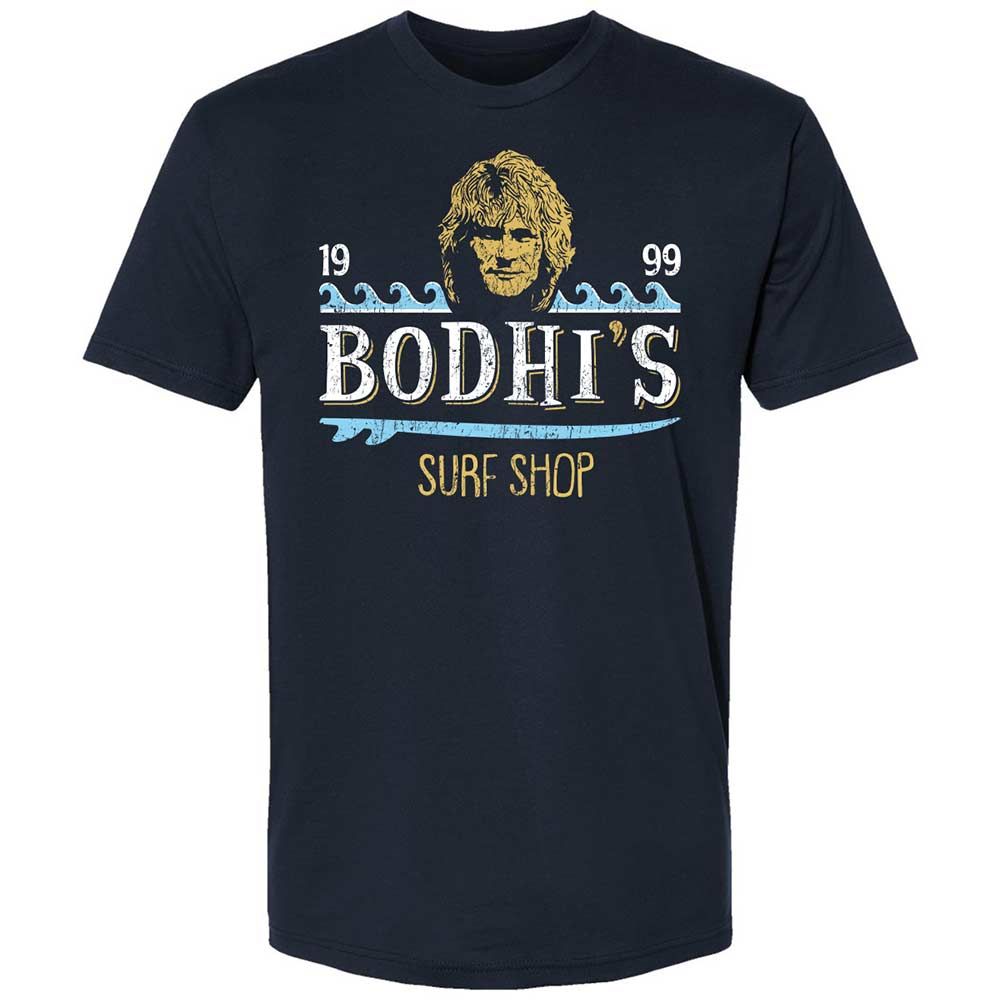Premium Unisex T-Shirt - ZH1KE378 - Midnight Navy - 2