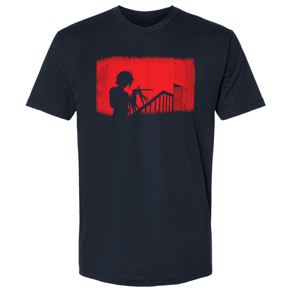 Premium Unisex T-Shirt - 344VHJXB - Midnight Navy - 2