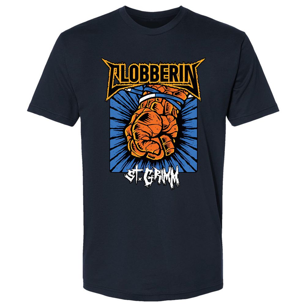 Premium Unisex T-Shirt - 2MDYYSDZ - Midnight Navy - 2