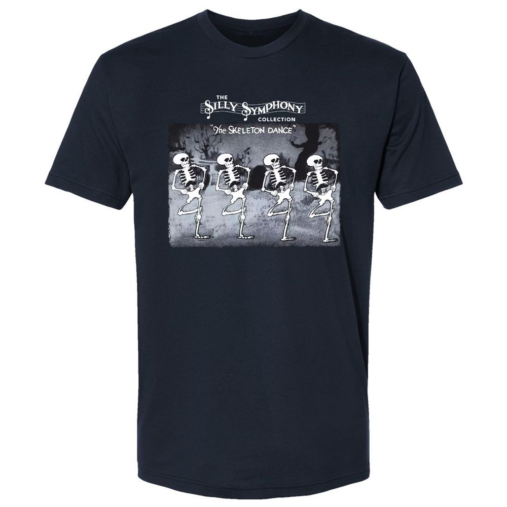 Premium Unisex T-Shirt - BDCP7QYG - Midnight Navy - 2
