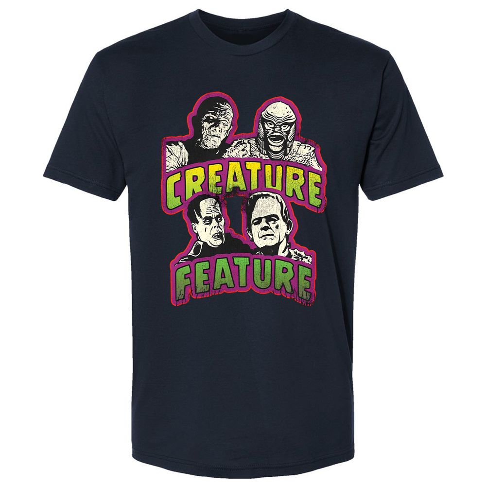 Premium Unisex T-Shirt - JWAQVCSP - Midnight Navy - 2