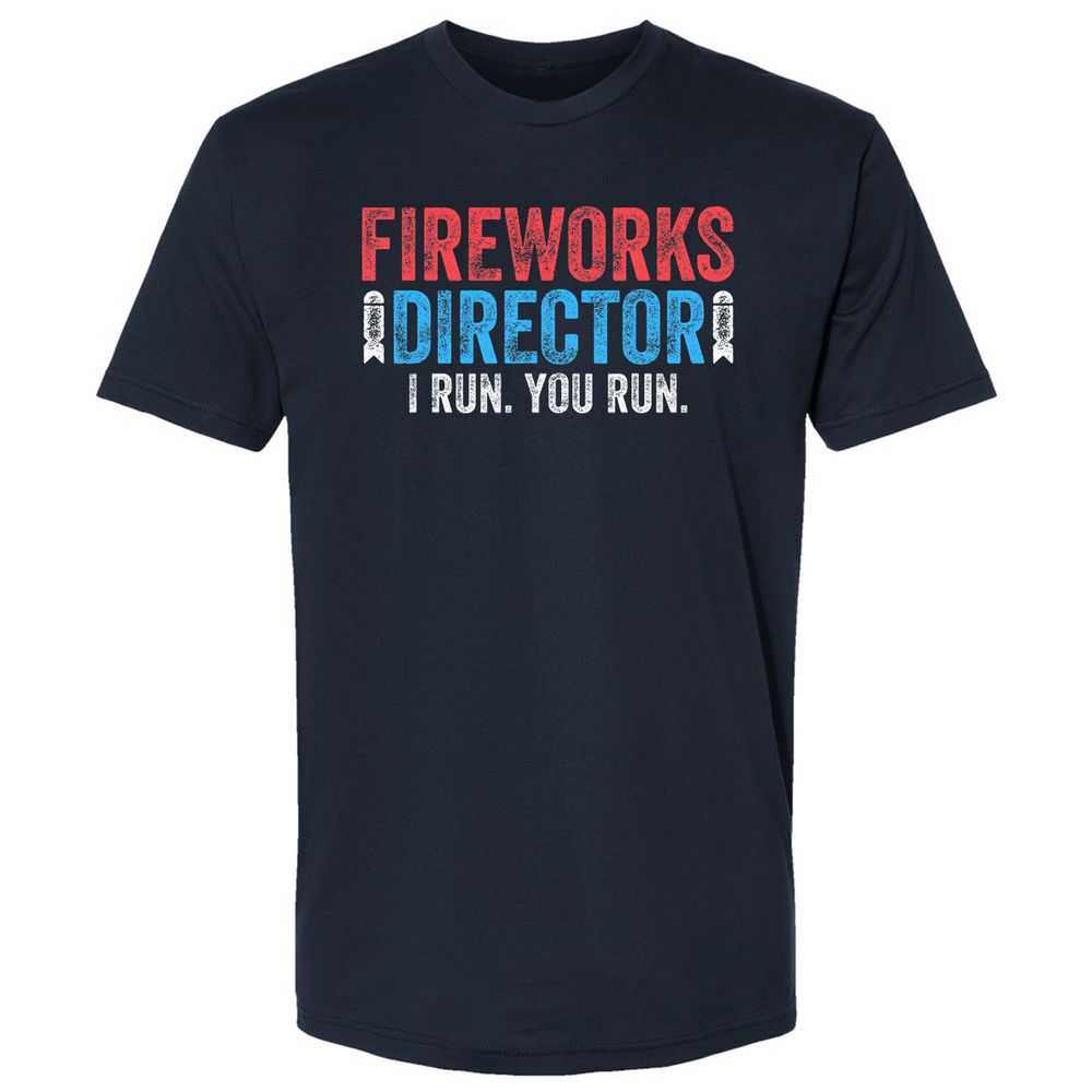 Premium Unisex T-Shirt - KN499SA3 - Midnight Navy - 2