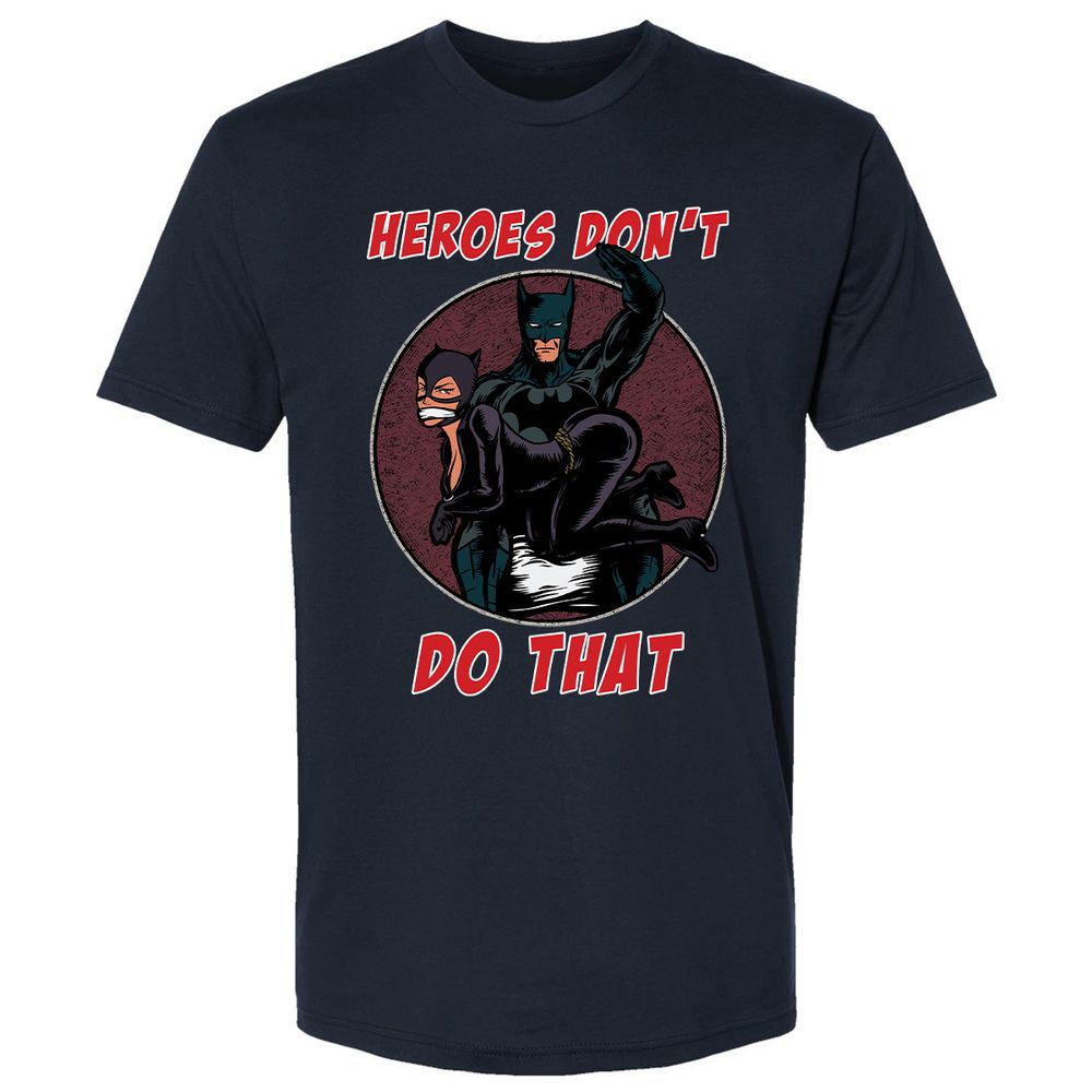 Premium Unisex T-Shirt - K1FQ1BJK - Midnight Navy - 2