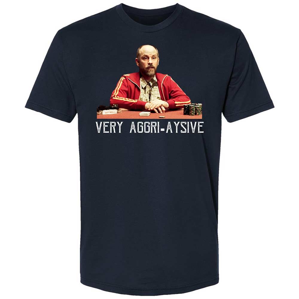 Premium Unisex T-Shirt - 4JP676TU - Midnight Navy - 2